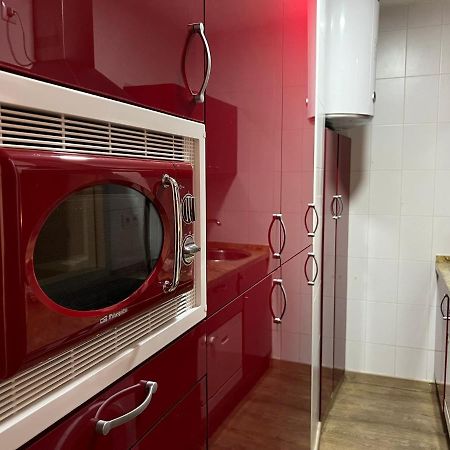 Apartamento El Jardin Córdoba Exterior foto