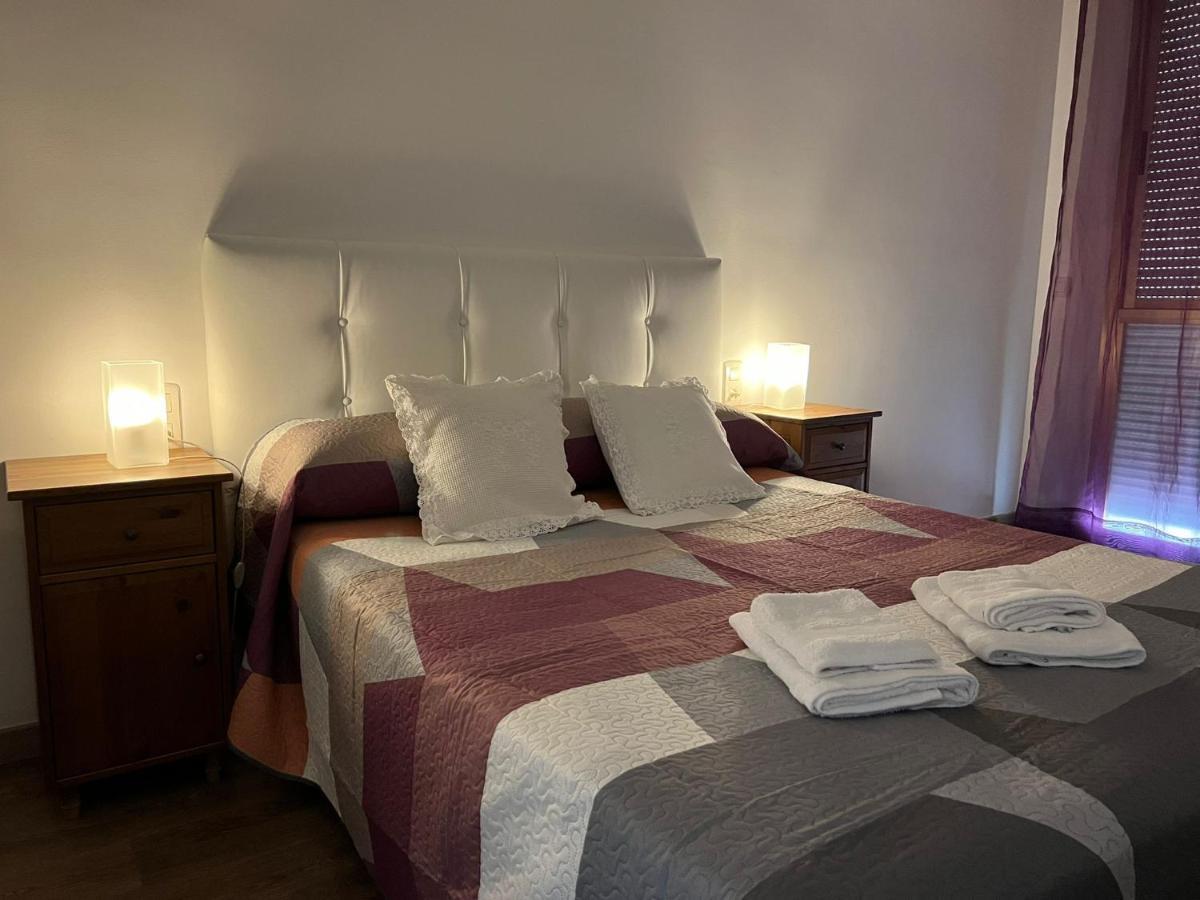Apartamento El Jardin Córdoba Exterior foto