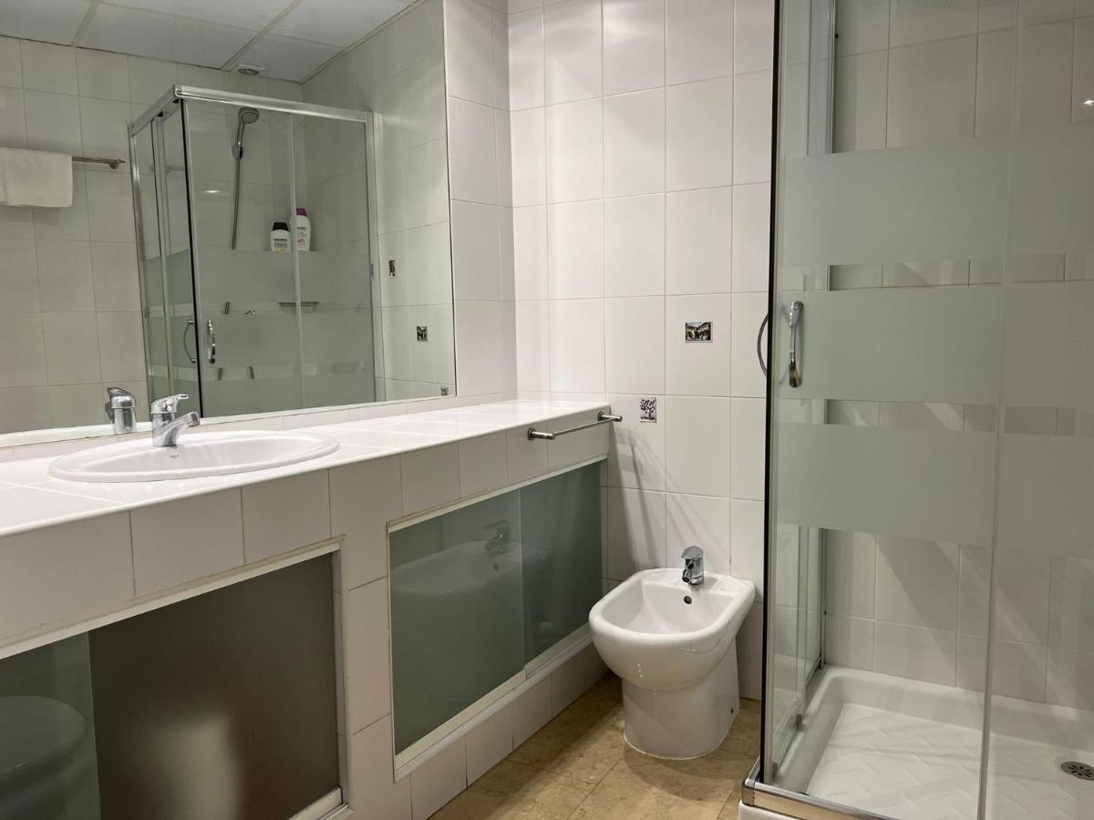 Apartamento El Jardin Córdoba Exterior foto