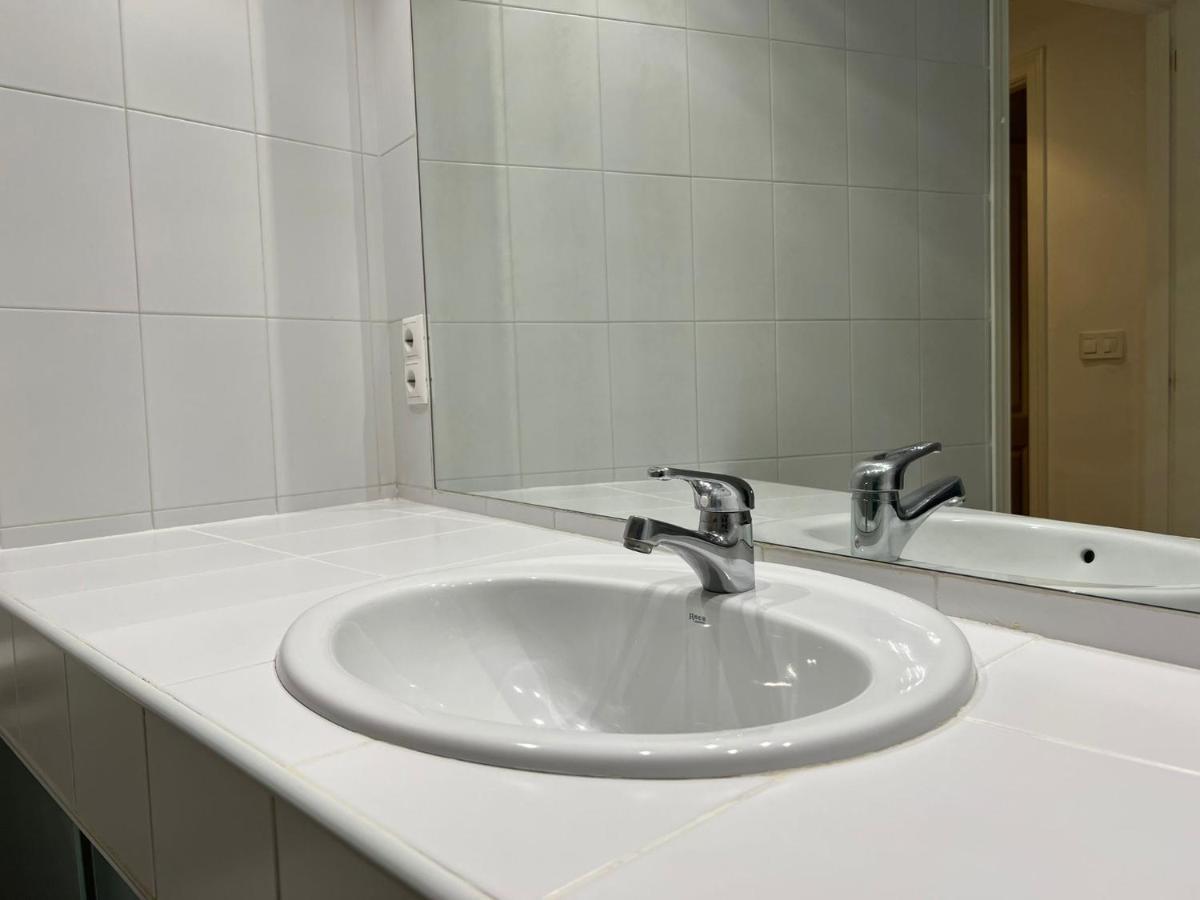 Apartamento El Jardin Córdoba Exterior foto