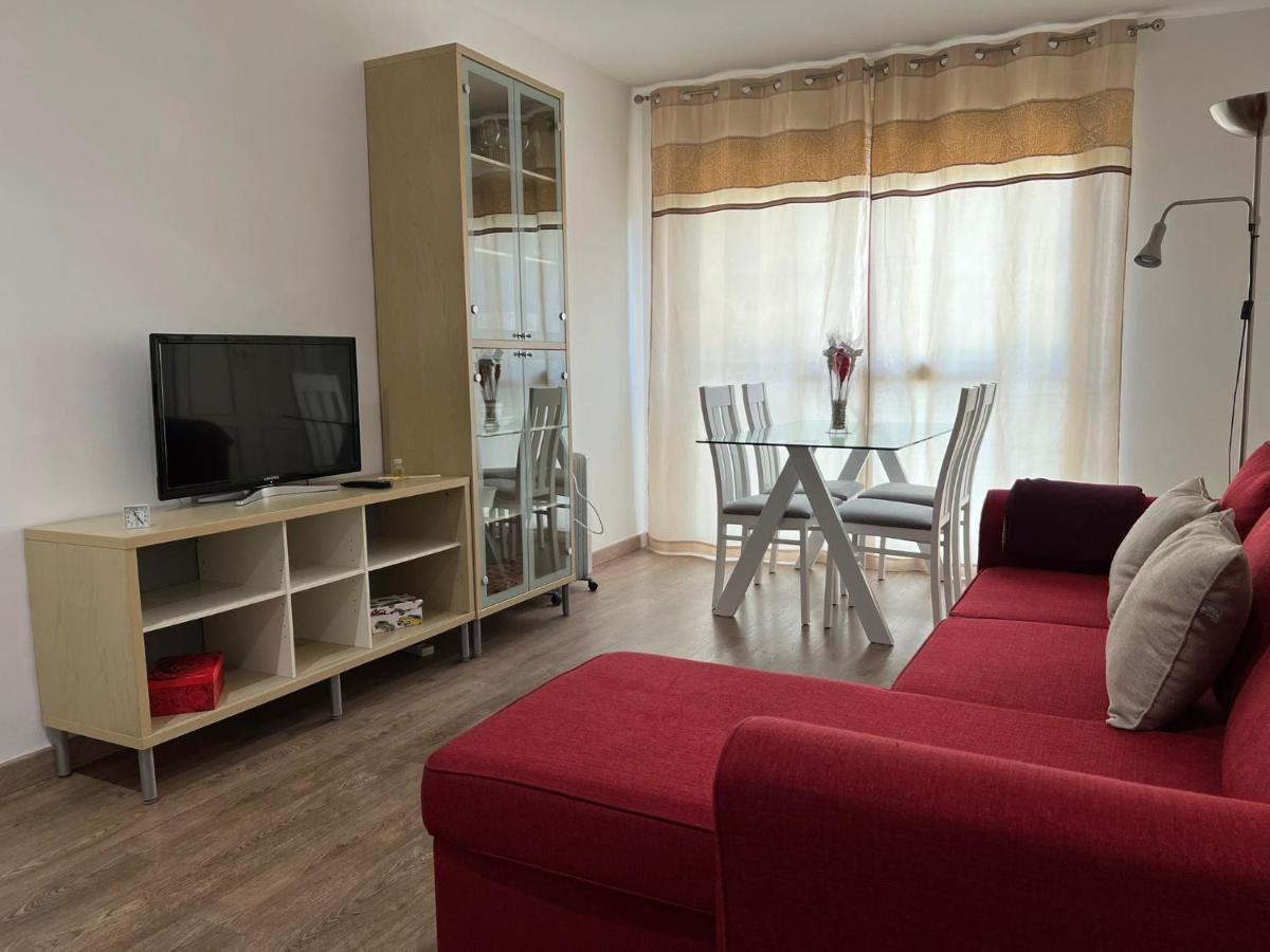 Apartamento El Jardin Córdoba Exterior foto
