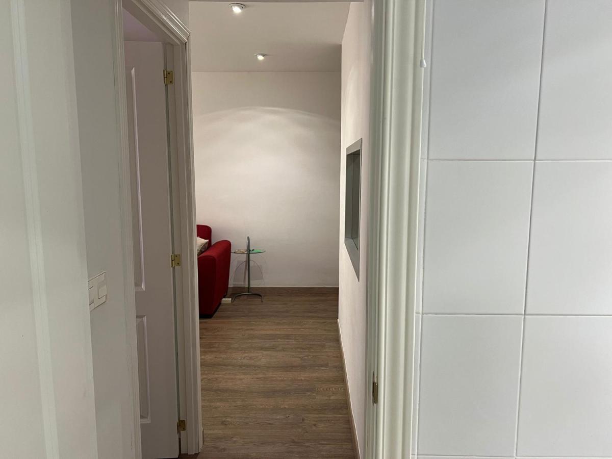 Apartamento El Jardin Córdoba Exterior foto