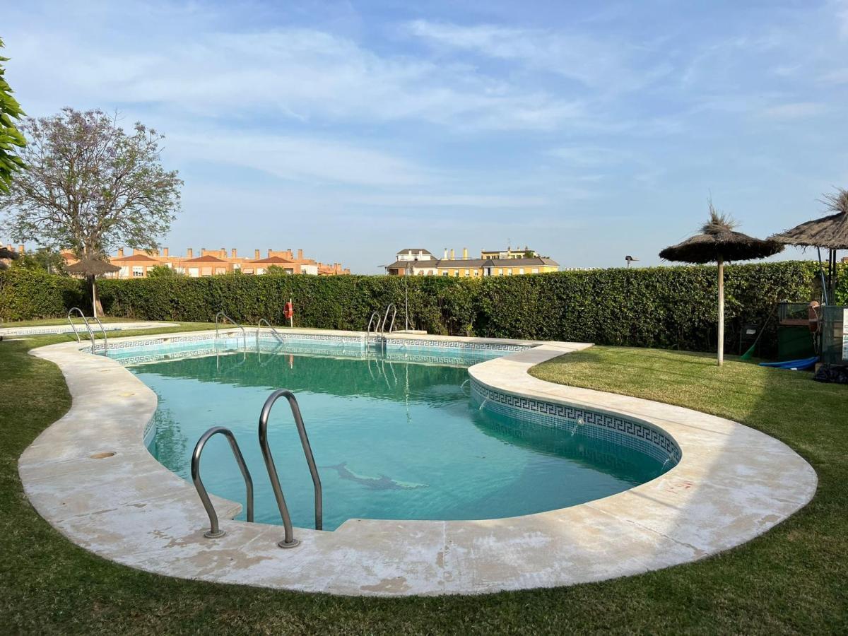 Apartamento El Jardin Córdoba Exterior foto